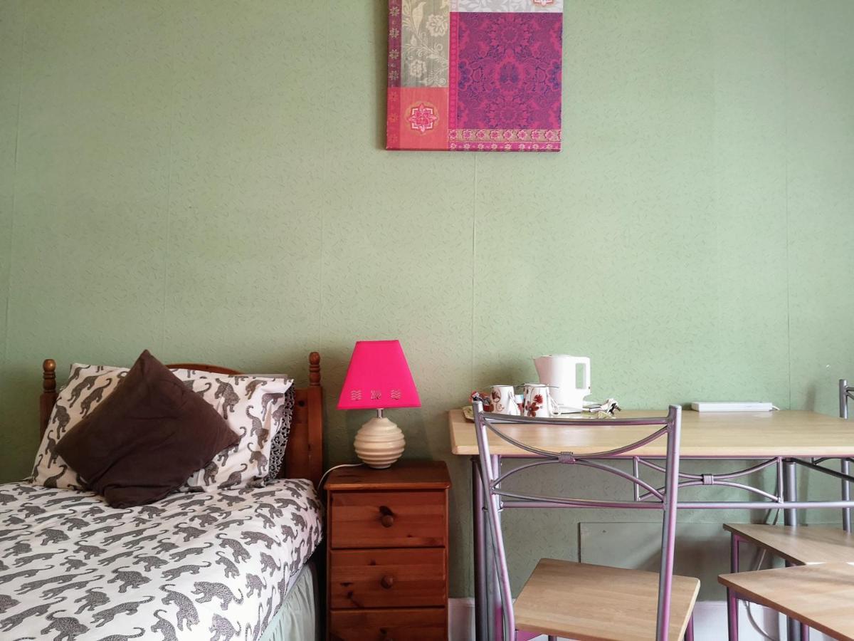 Aabalree Guest House Данди Экстерьер фото