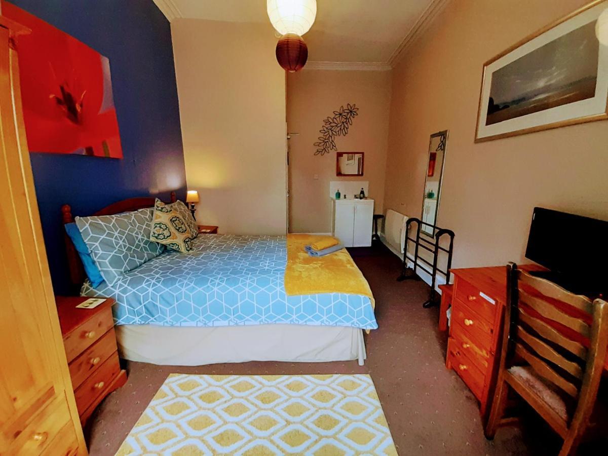 Aabalree Guest House Данди Экстерьер фото