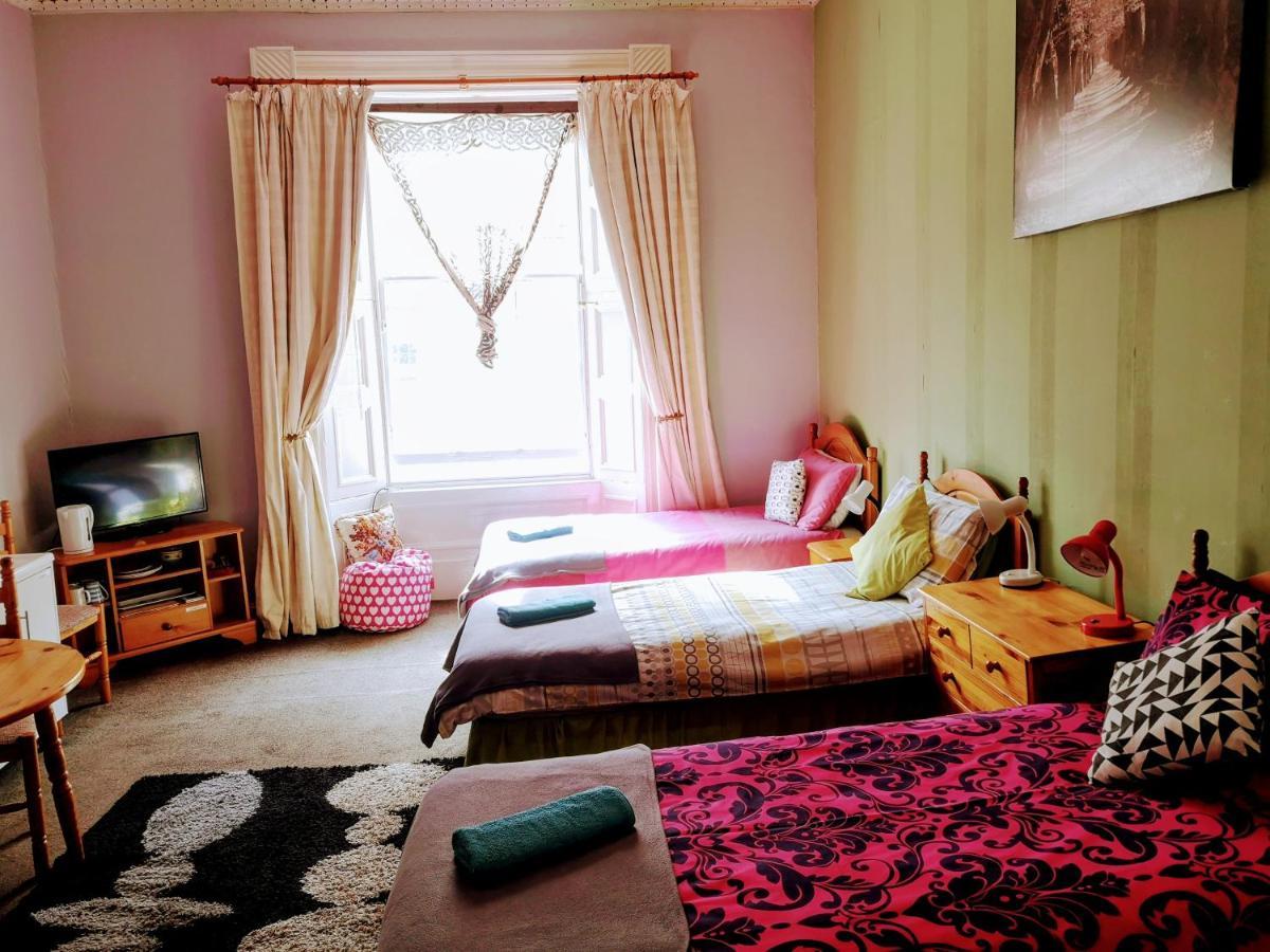 Aabalree Guest House Данди Экстерьер фото