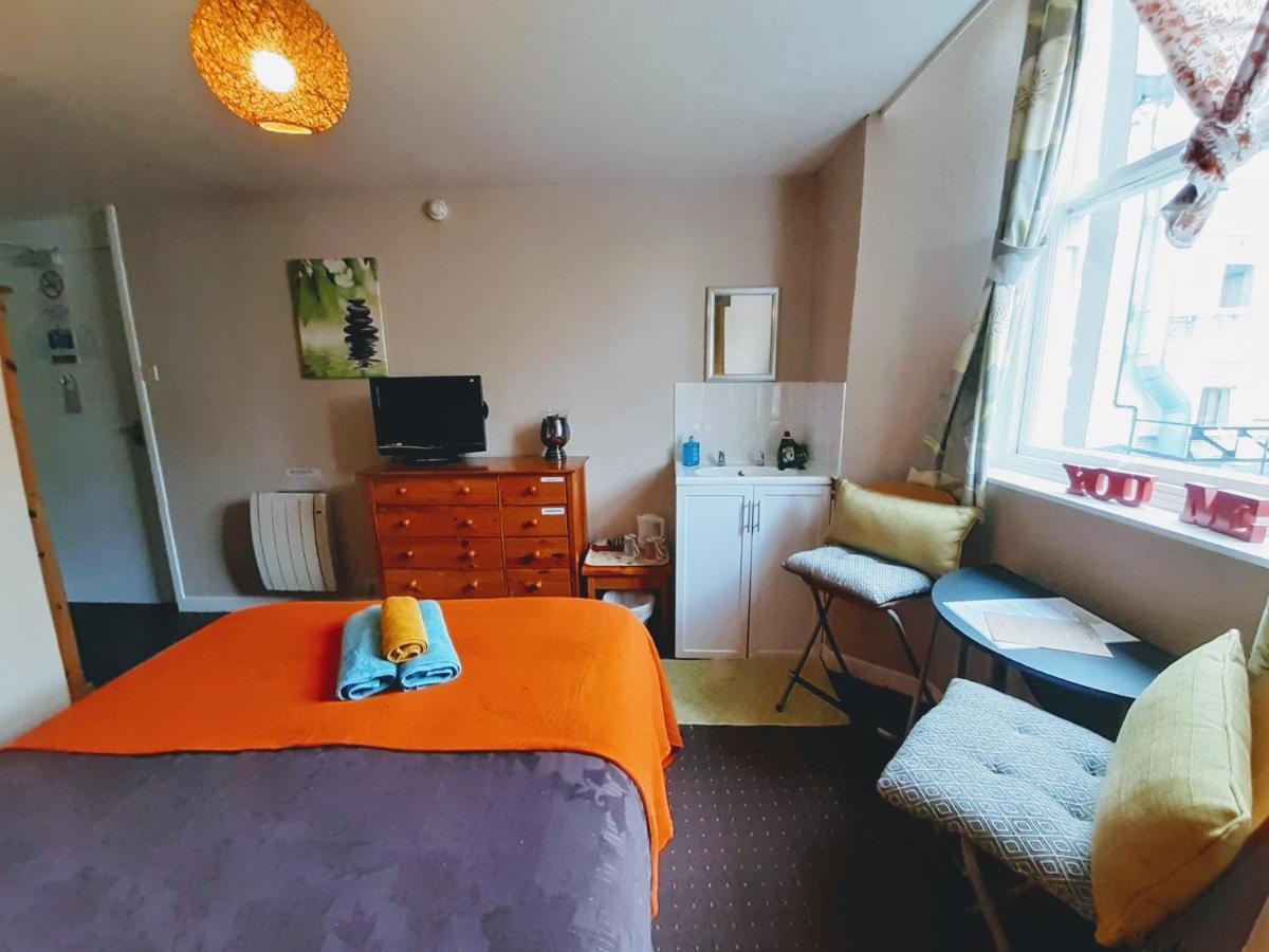 Aabalree Guest House Данди Экстерьер фото