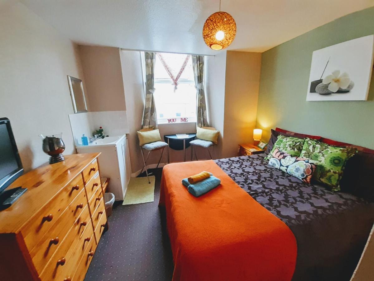 Aabalree Guest House Данди Экстерьер фото