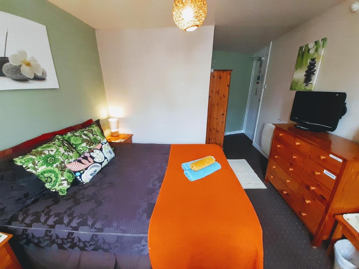 Aabalree Guest House Данди Экстерьер фото