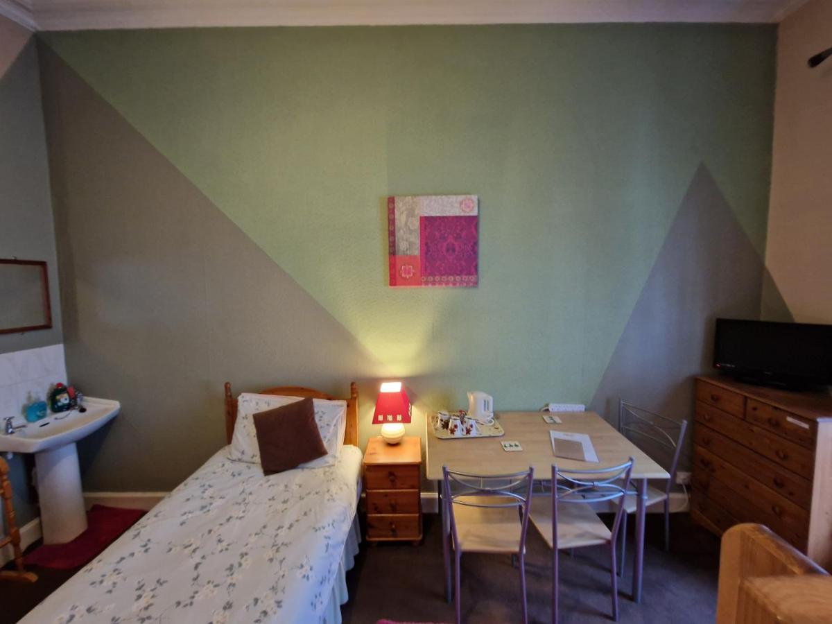 Aabalree Guest House Данди Экстерьер фото