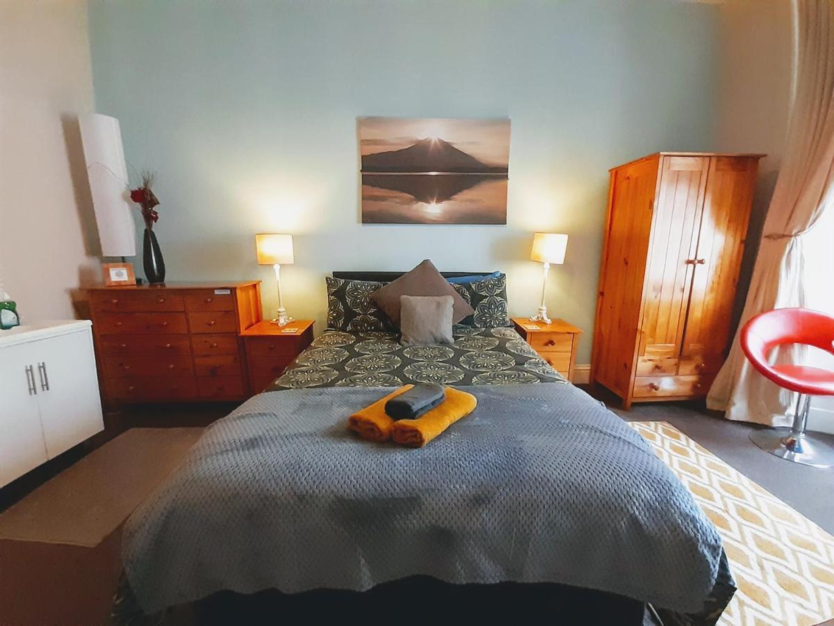 Aabalree Guest House Данди Экстерьер фото